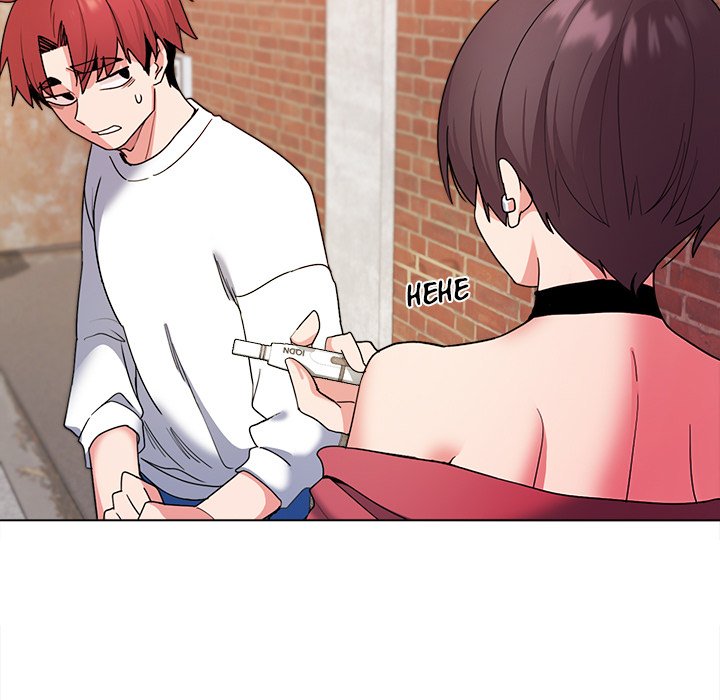 An Outsider’s Way In Chapter 27 image 13