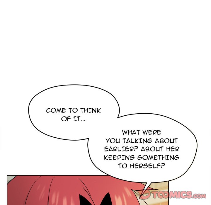 An Outsider’s Way In Chapter 27 image 14
