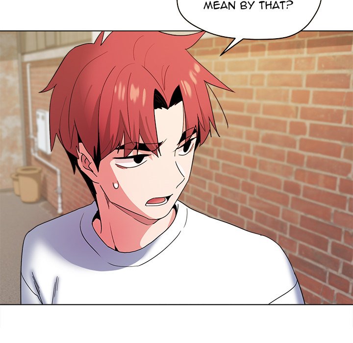 An Outsider’s Way In Chapter 27 image 21