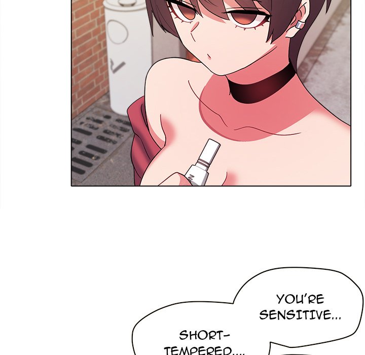 An Outsider’s Way In Chapter 27 image 23