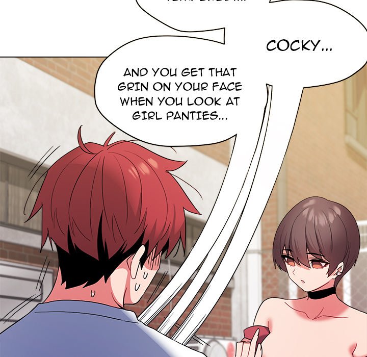 An Outsider’s Way In Chapter 27 image 24