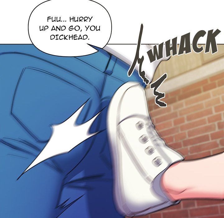 An Outsider’s Way In Chapter 27 image 28