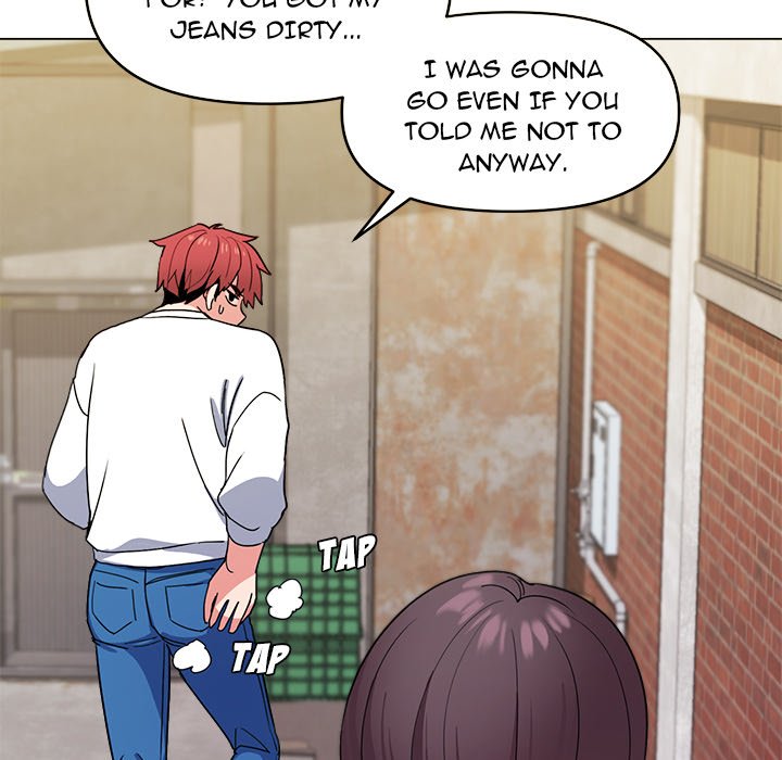 An Outsider’s Way In Chapter 27 image 30