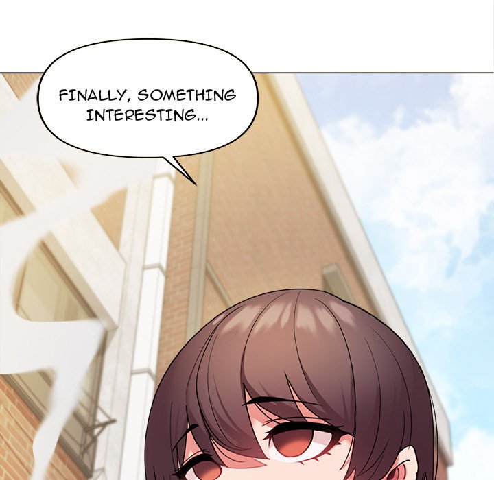 An Outsider’s Way In Chapter 27 image 34