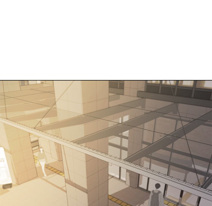 An Outsider’s Way In Chapter 27 image 40