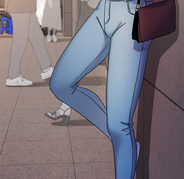An Outsider’s Way In Chapter 27 image 43
