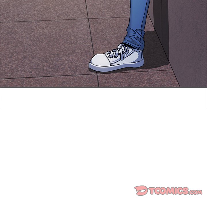 An Outsider’s Way In Chapter 27 image 44