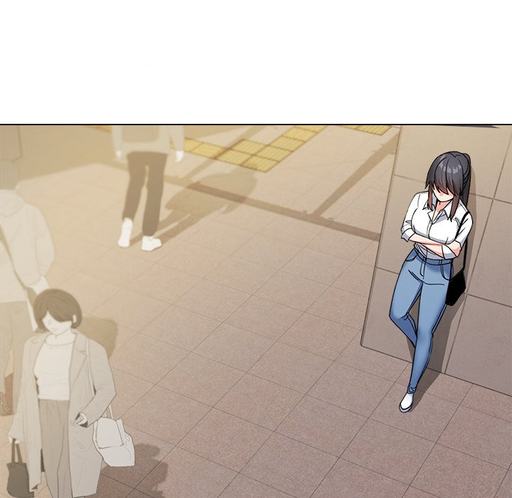 An Outsider’s Way In Chapter 27 image 45