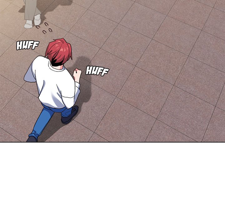 An Outsider’s Way In Chapter 27 image 46
