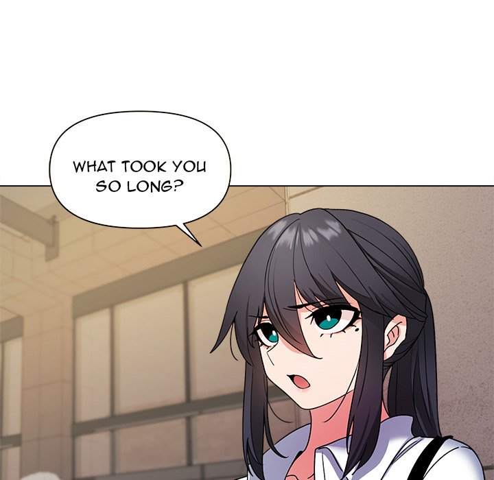 An Outsider’s Way In Chapter 27 image 47