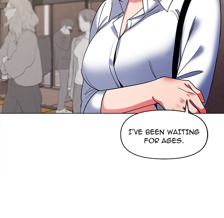 An Outsider’s Way In Chapter 27 image 48