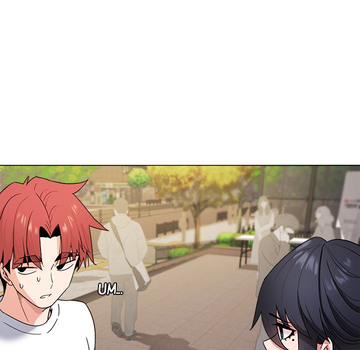 An Outsider’s Way In Chapter 27 image 49