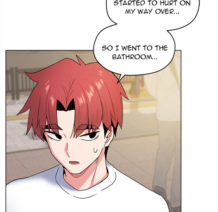 An Outsider’s Way In Chapter 27 image 51