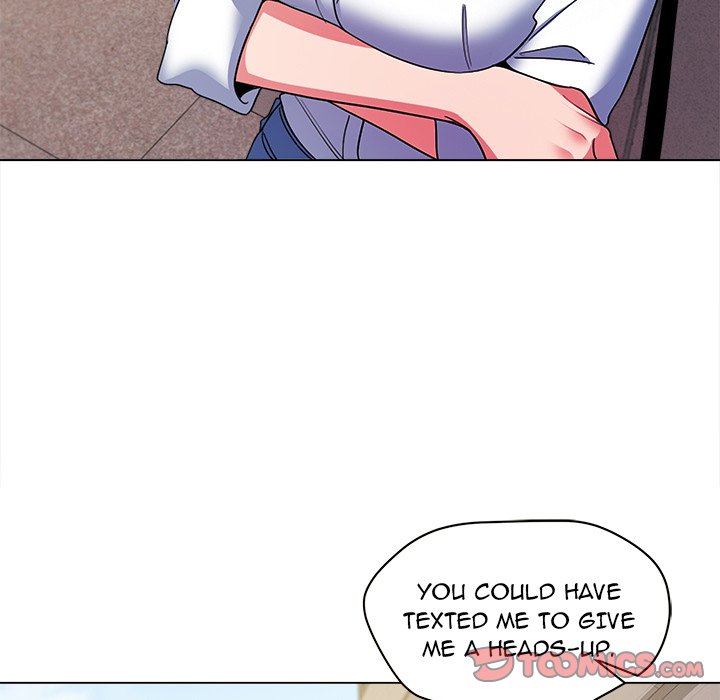 An Outsider’s Way In Chapter 27 image 56