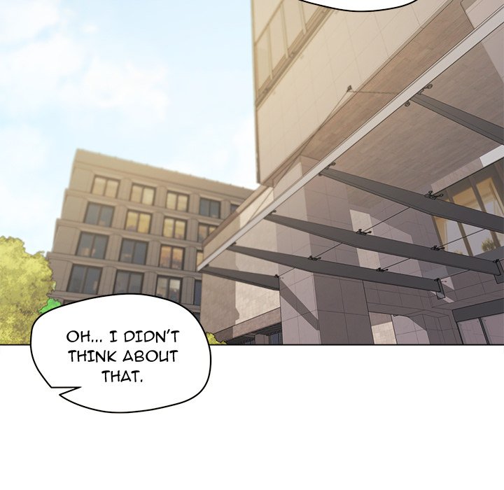 An Outsider’s Way In Chapter 27 image 57