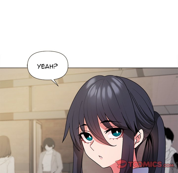 An Outsider’s Way In Chapter 27 image 68