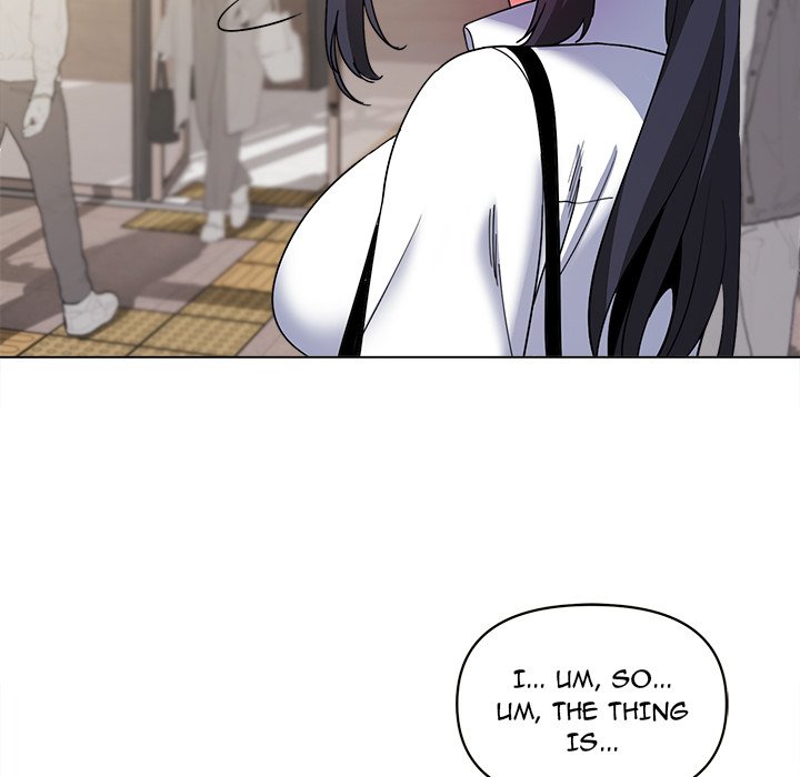 An Outsider’s Way In Chapter 27 image 69