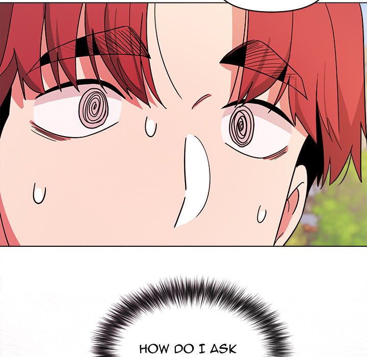 An Outsider’s Way In Chapter 27 image 70