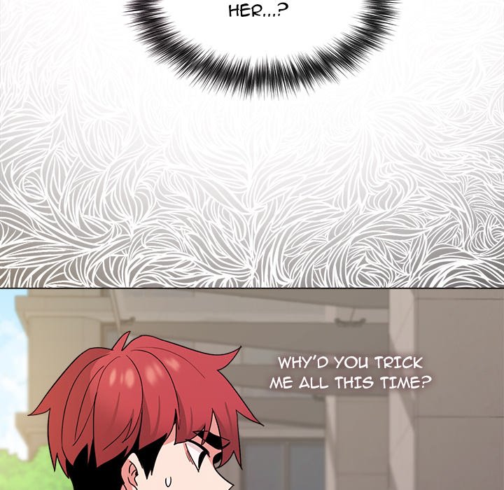 An Outsider’s Way In Chapter 27 image 71