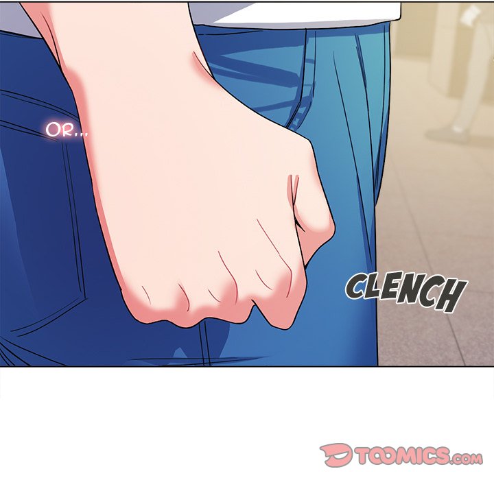 An Outsider’s Way In Chapter 27 image 74