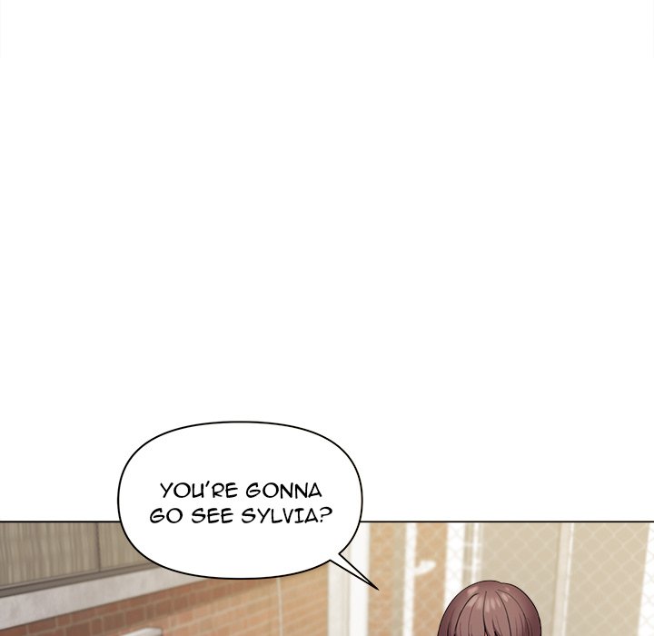 An Outsider’s Way In Chapter 27 image 7