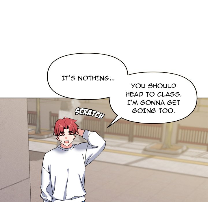 An Outsider’s Way In Chapter 27 image 87