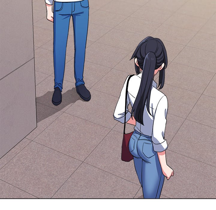 An Outsider’s Way In Chapter 27 image 88