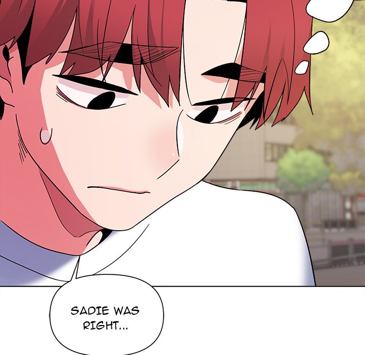 An Outsider’s Way In Chapter 27 image 94