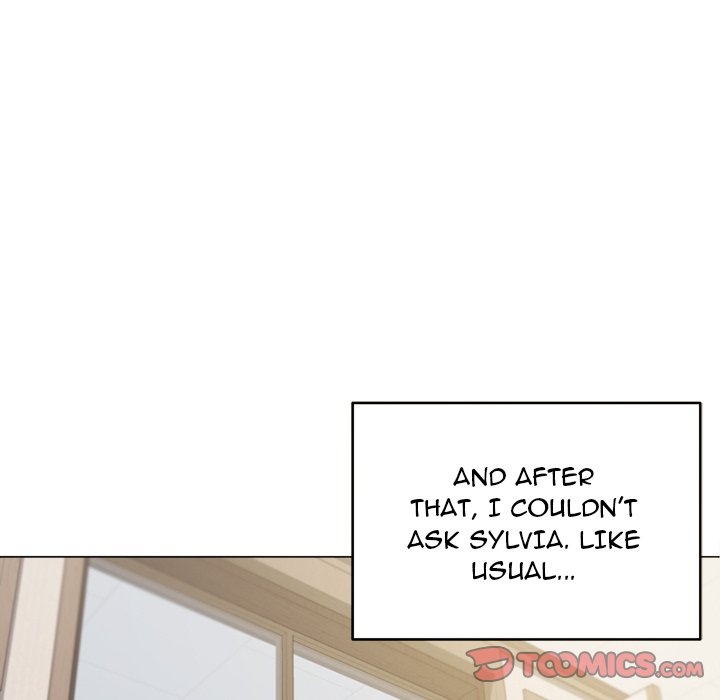 An Outsider’s Way In Chapter 27 image 98