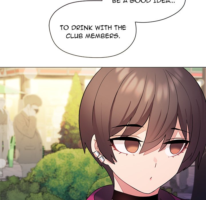 An Outsider’s Way In Chapter 28 image 99