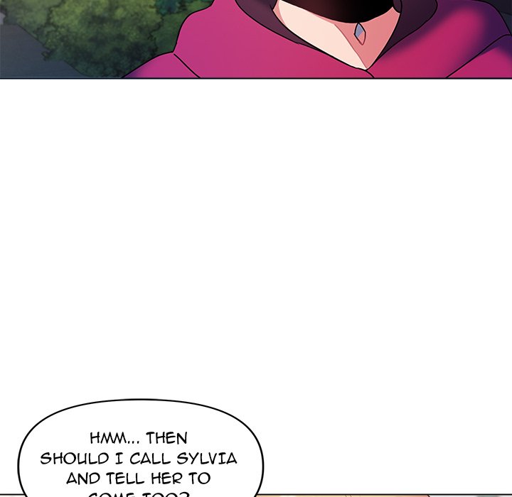 An Outsider’s Way In Chapter 28 image 100