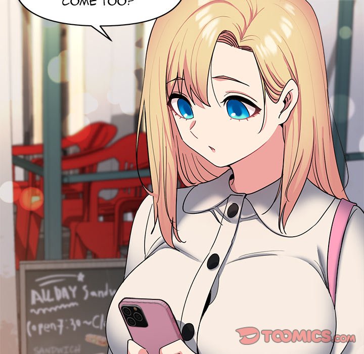 An Outsider’s Way In Chapter 28 image 101