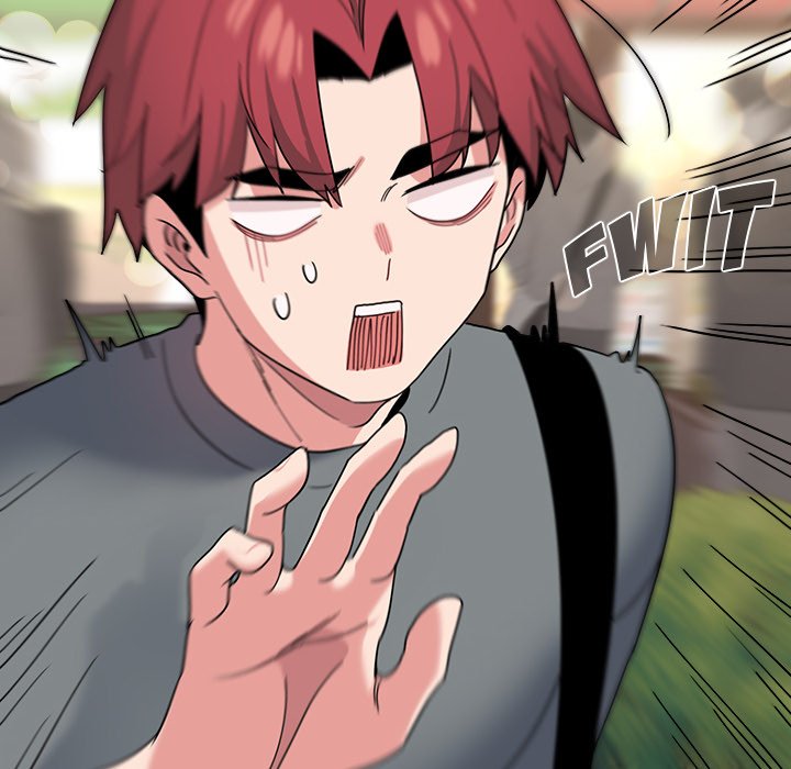 An Outsider’s Way In Chapter 28 image 103