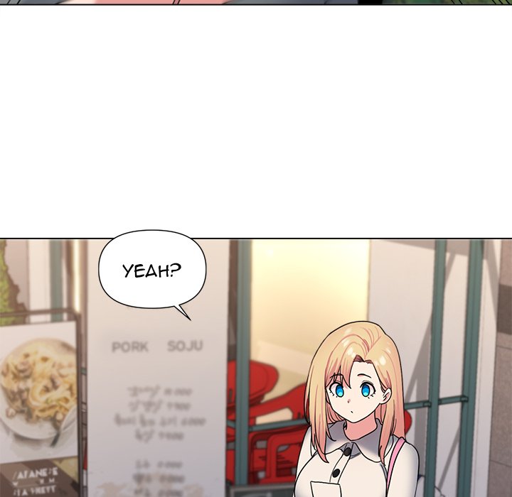 An Outsider’s Way In Chapter 28 image 104