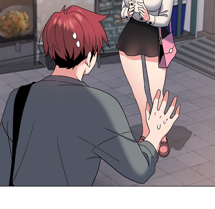An Outsider’s Way In Chapter 28 image 105