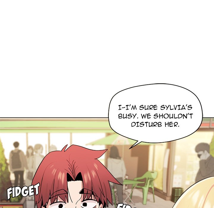 An Outsider’s Way In Chapter 28 image 106