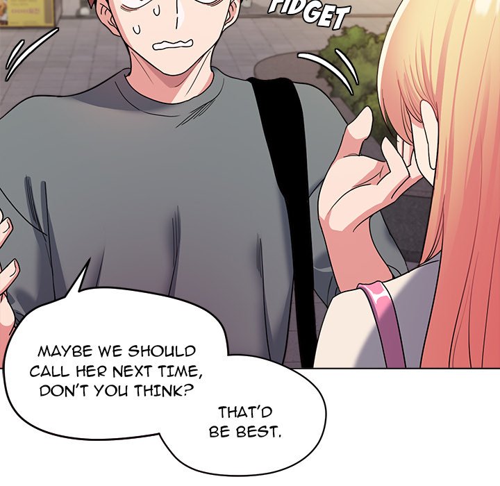 An Outsider’s Way In Chapter 28 image 107