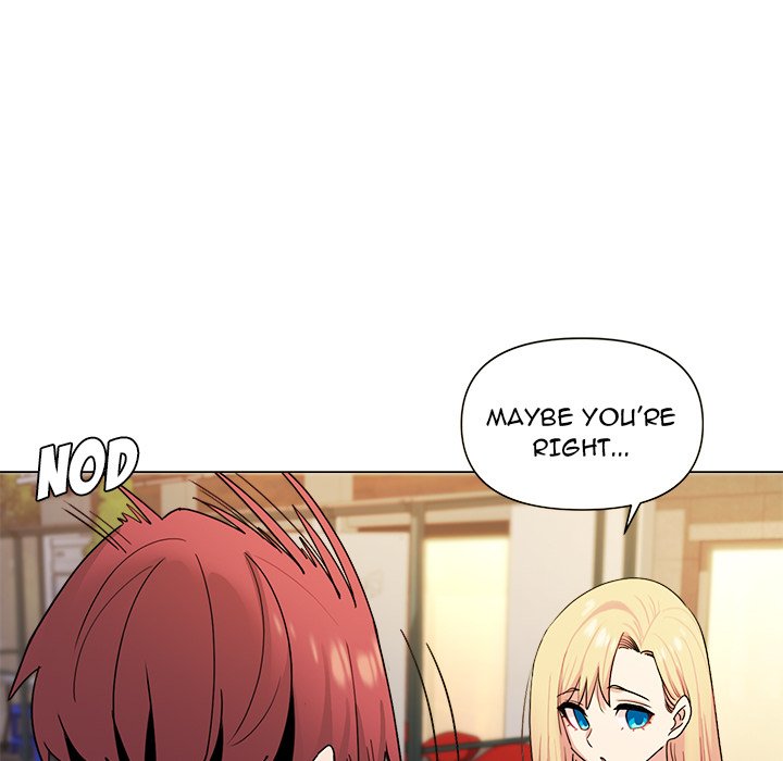 An Outsider’s Way In Chapter 28 image 108