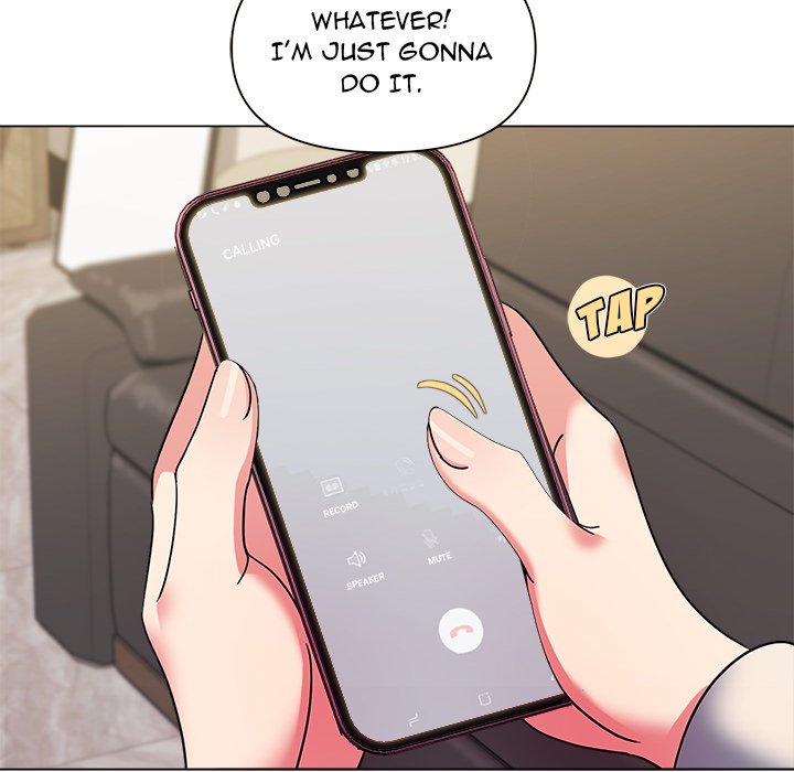 An Outsider’s Way In Chapter 28 image 10