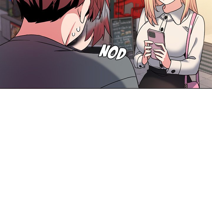An Outsider’s Way In Chapter 28 image 109