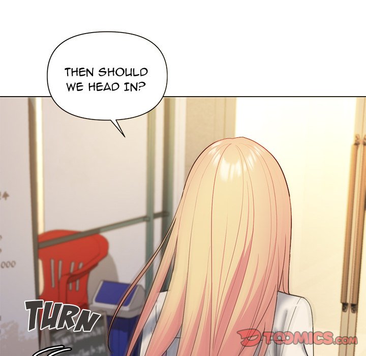 An Outsider’s Way In Chapter 28 image 110