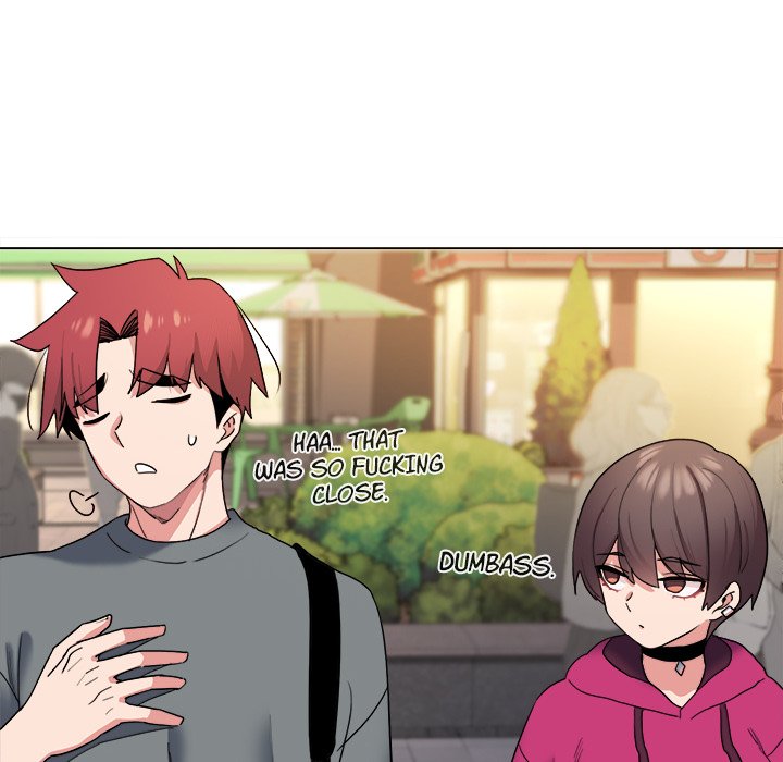 An Outsider’s Way In Chapter 28 image 112