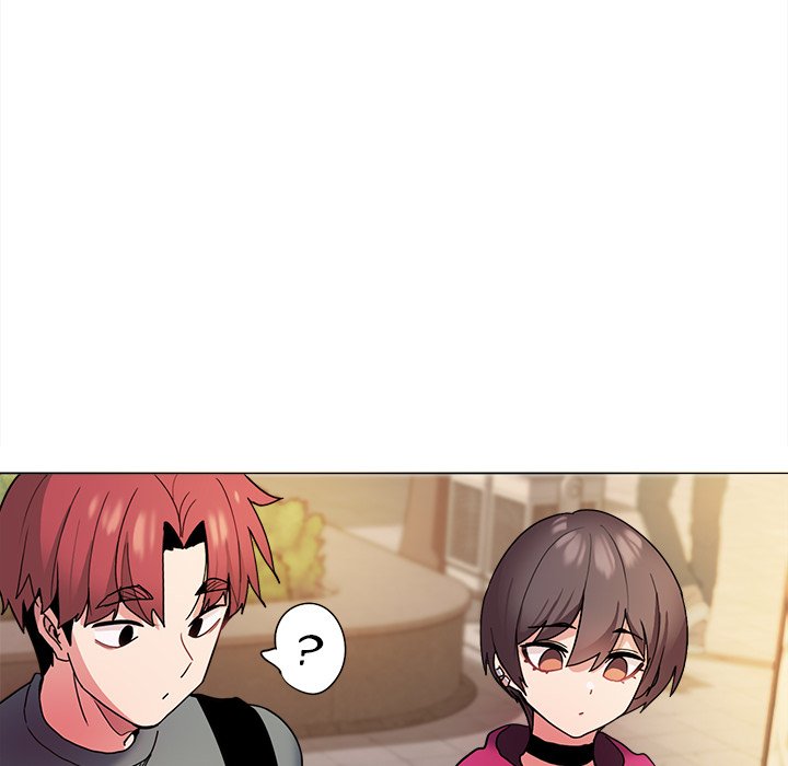 An Outsider’s Way In Chapter 28 image 118