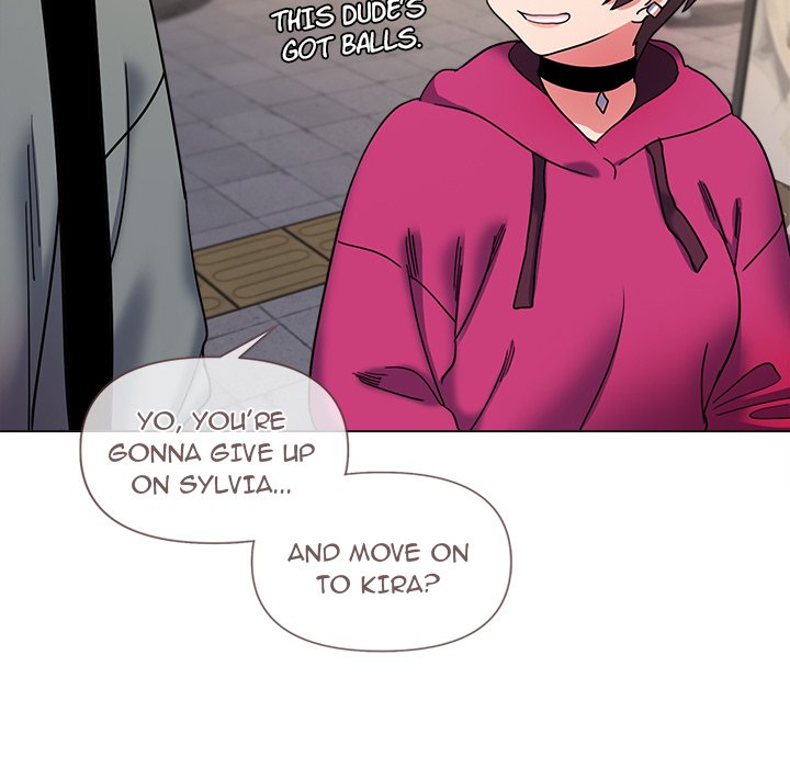 An Outsider’s Way In Chapter 28 image 121