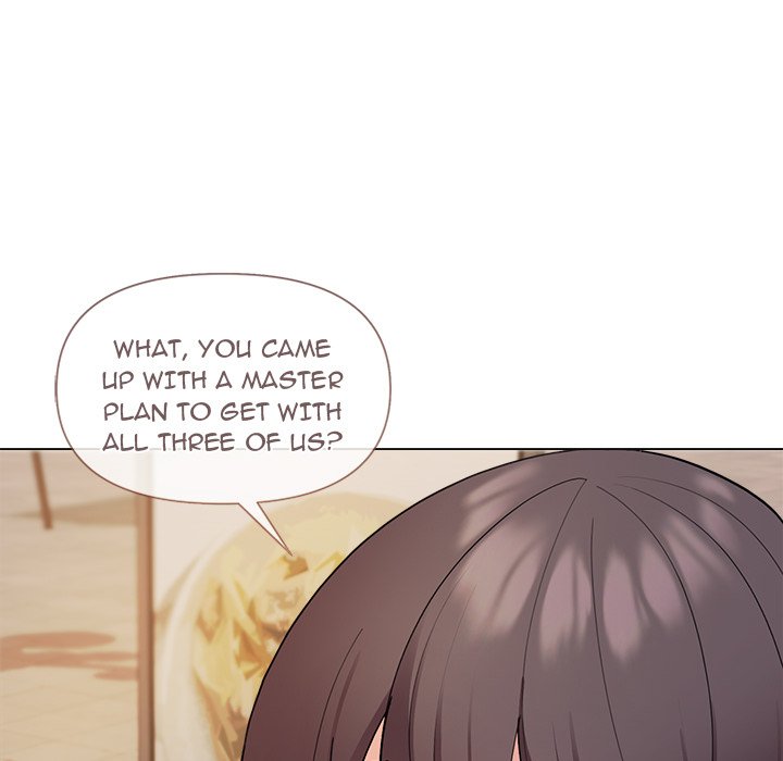 An Outsider’s Way In Chapter 28 image 122