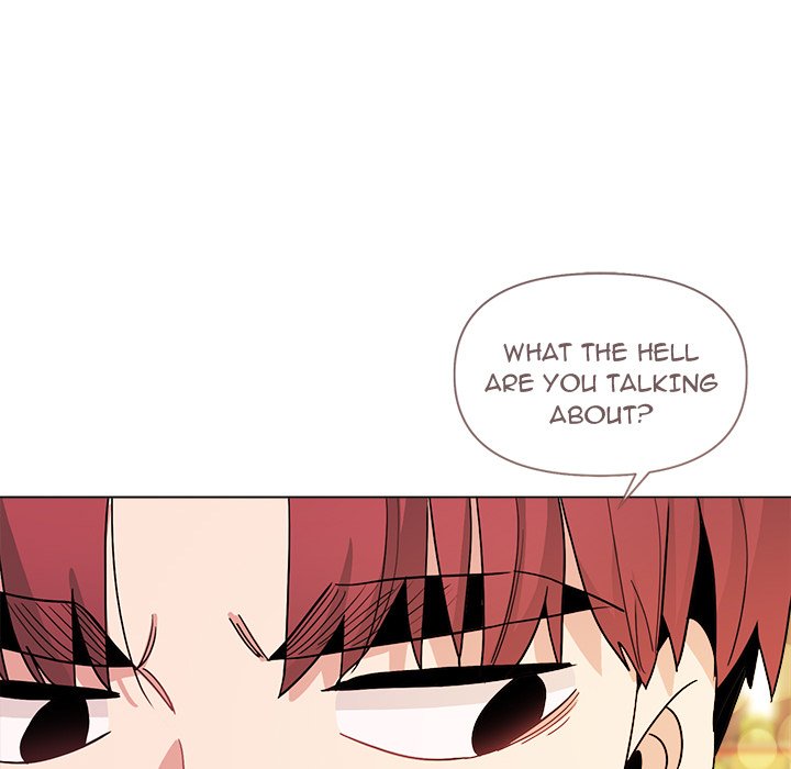 An Outsider’s Way In Chapter 28 image 124