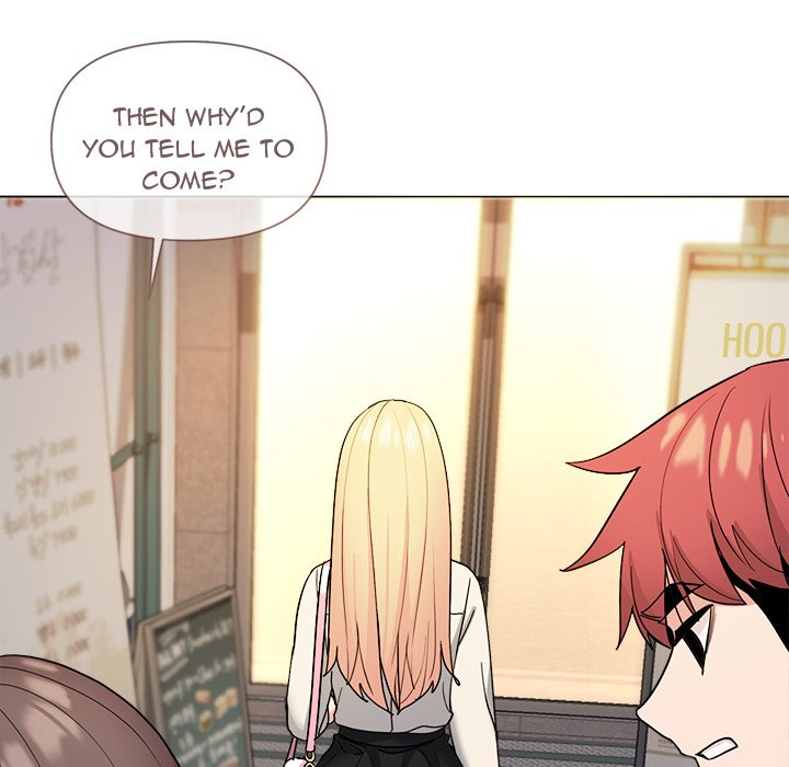 An Outsider’s Way In Chapter 28 image 126