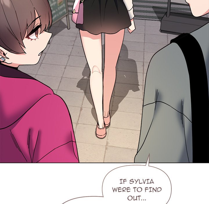 An Outsider’s Way In Chapter 28 image 127