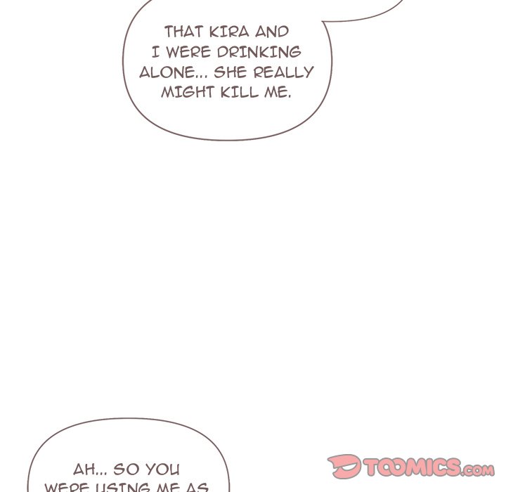 An Outsider’s Way In Chapter 28 image 128