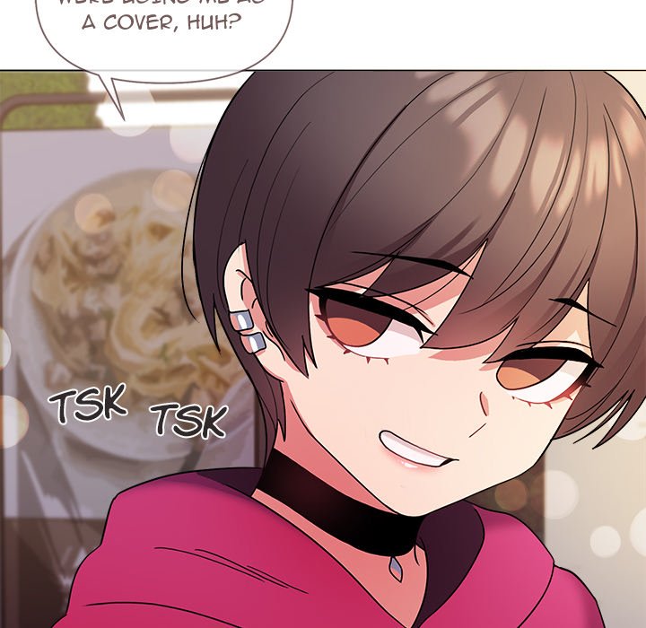 An Outsider’s Way In Chapter 28 image 129